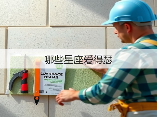 哪些星座爱得瑟(图3) 哪些星座爱得瑟(图3)