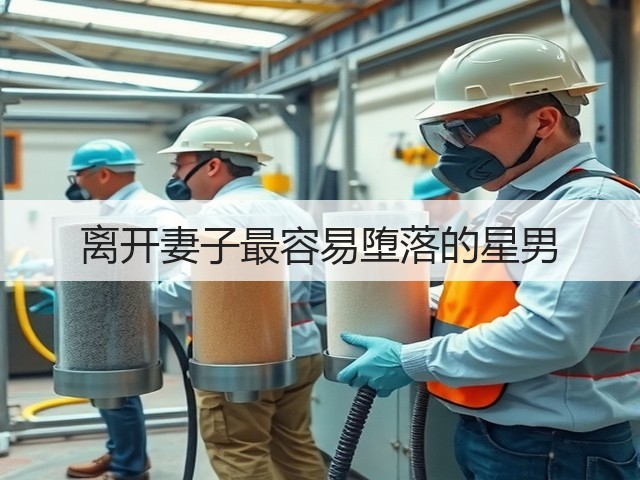 离开妻子最容易堕落的星男(图2)