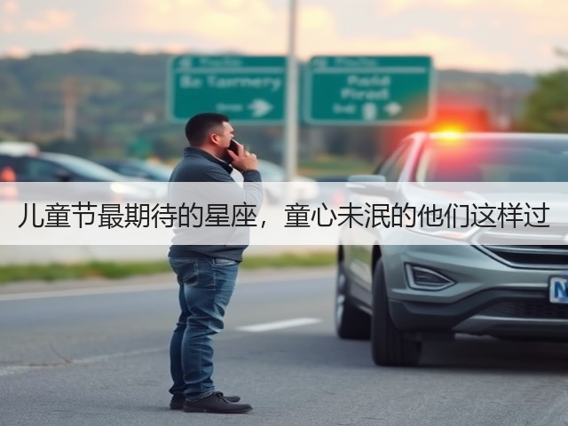 儿童节最期待的星座,童心未泯的他们这样过(图3) 儿童节最期待的星座,童心未泯的他们这样过(图3)