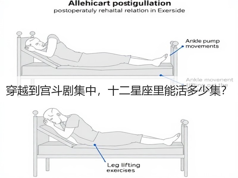 穿越到宫斗剧集中，十二星座里能活多少集？