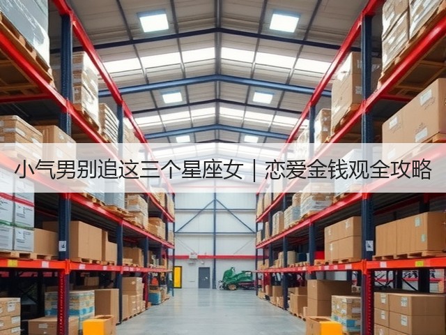 小气男别追这三个星座女|恋爱金钱观全攻略(图2) 小气男别追这三个星座女|恋爱金钱观全攻略(图2)