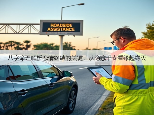 八字命理解析恋情终结的关键,从隐藏干支看缘起缘灭(图1) 八字命理解析恋情终结的关键,从隐藏干支看缘起缘灭(图1)