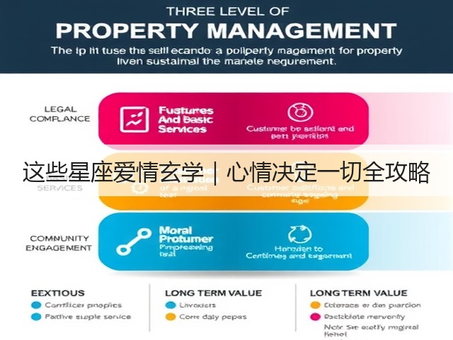 这些星座爱情玄学|心情决定一切全攻略(图1) 这些星座爱情玄学|心情决定一切全攻略(图1)