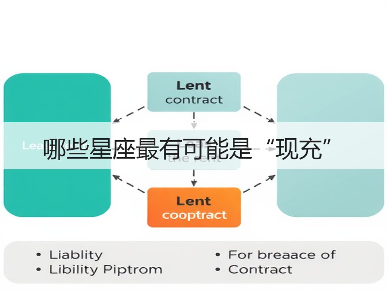 哪些星座最有可能是“现充”