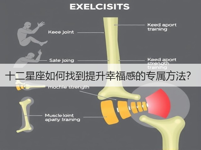 十二星座如何找到提升幸福感的专属方法?(图2) 十二星座如何找到提升幸福感的专属方法?(图2)