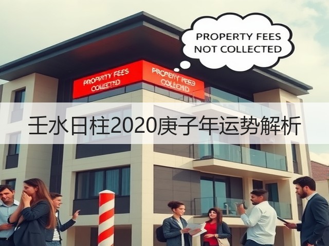 壬水日柱2020庚子年运势解析(图1) 壬水日柱2020庚子年运势解析(图1)