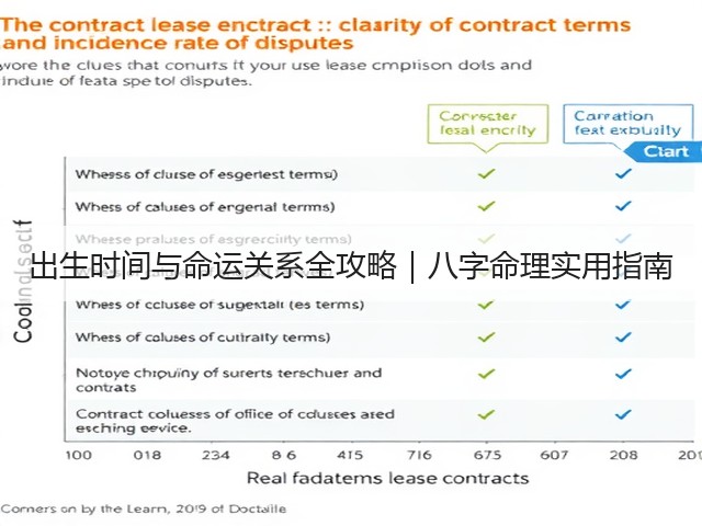 出生时间与命运关系全攻略|八字命理实用指南(图3) 出生时间与命运关系全攻略|八字命理实用指南(图3)
