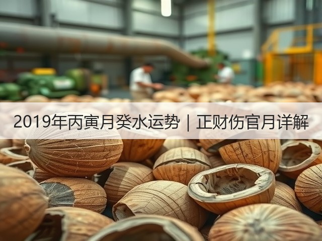 2019年丙寅月癸水运势|正财伤官月详解(图2) 2019年丙寅月癸水运势|正财伤官月详解(图2)