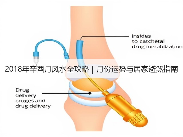 2018年辛酉月风水全攻略｜月份运势与居家避煞指南(图1)