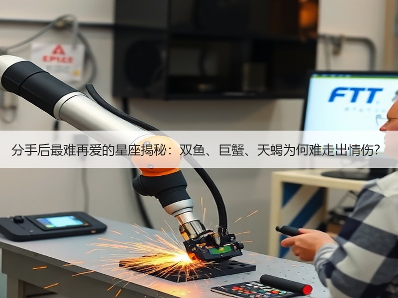 分手后最难再爱的星座揭秘：双鱼、巨蟹、天蝎为何难走出情伤？