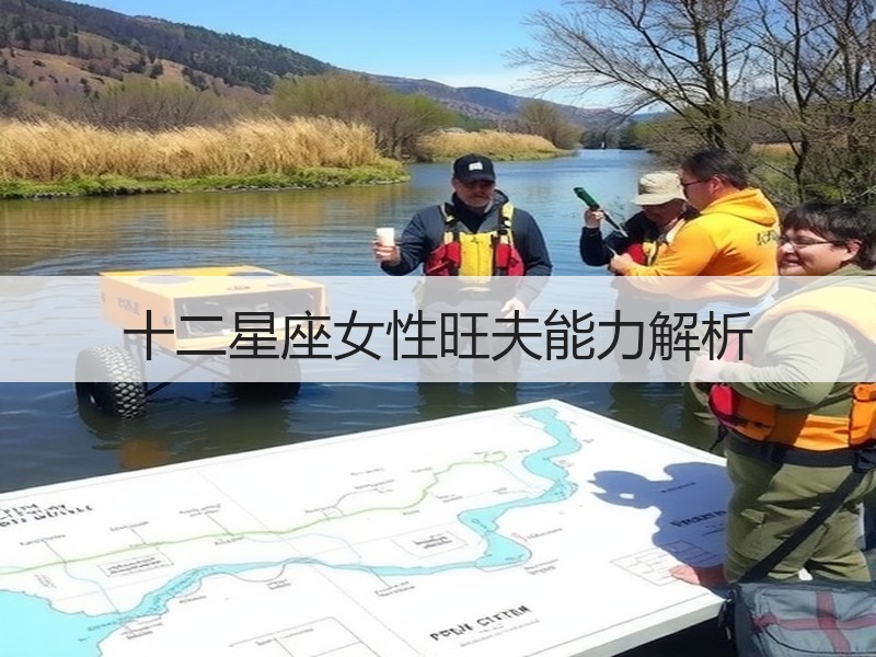 十二星座女性旺夫能力解析