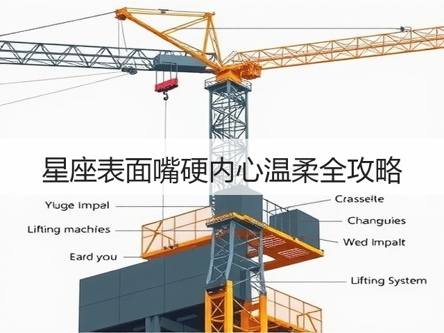 星座表面嘴硬内心温柔全攻略(图1) 星座表面嘴硬内心温柔全攻略(图1)