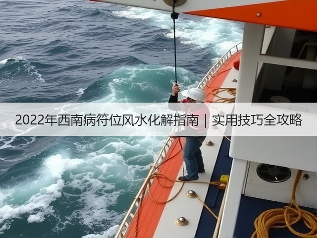 2022年西南病符位风水化解指南|实用技巧全攻略(图2) 2022年西南病符位风水化解指南|实用技巧全攻略(图2)