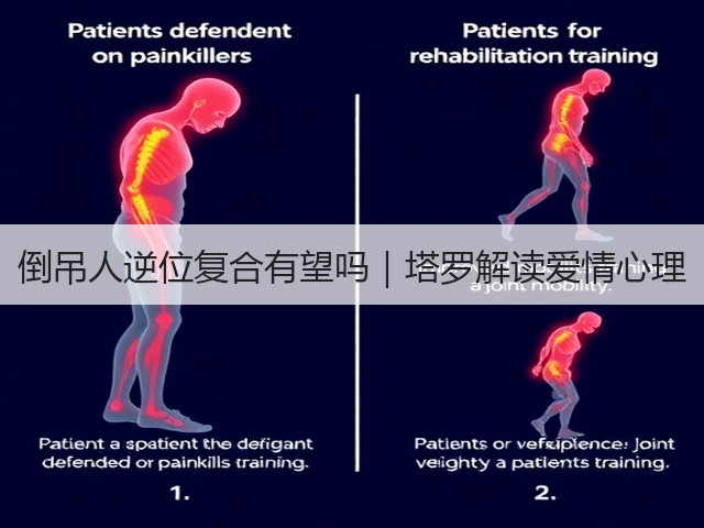 倒吊人逆位复合有望吗|塔罗解读爱情心理(图2) 倒吊人逆位复合有望吗|塔罗解读爱情心理(图2)