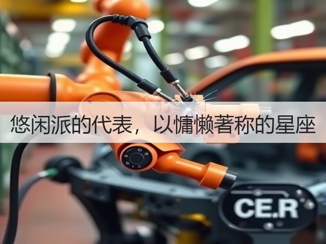 悠闲派的代表，以慵懒著称的星座(图2)