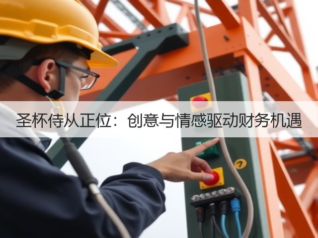 圣杯侍从正位:创意与情感驱动财务机遇(图3) 圣杯侍从正位:创意与情感驱动财务机遇(图3)