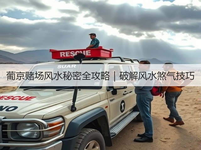 葡京赌场风水秘密全攻略｜破解风水煞气技巧(图1)
