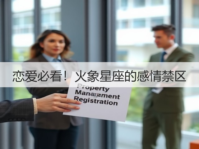 恋爱必看!火象星座的感情禁区(图2) 恋爱必看!火象星座的感情禁区(图2)