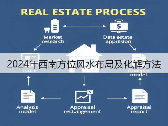 2024年西南方位风水布局及化解方法(图2) 2024年西南方位风水布局及化解方法(图2)