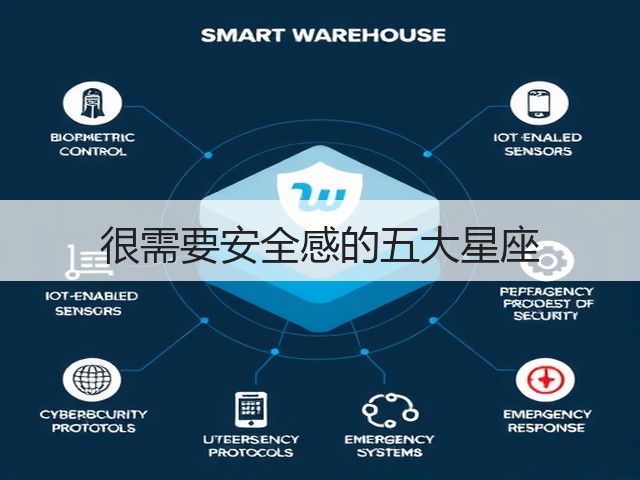 很需要安全感的五大星座(图1) 很需要安全感的五大星座(图1)