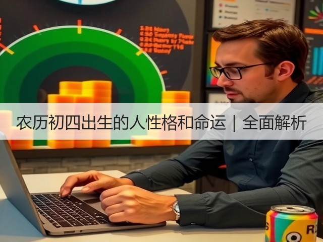 农历初四出生的人性格和命运|全面解析(图1) 农历初四出生的人性格和命运|全面解析(图1)