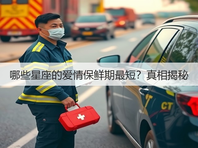哪些星座的爱情保鲜期最短?真相揭秘(图2) 哪些星座的爱情保鲜期最短?真相揭秘(图2)