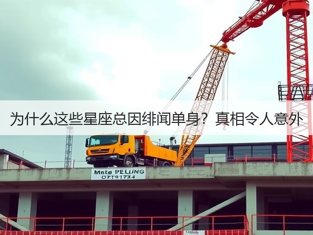 为什么这些星座总因绯闻单身？真相令人意外(图3)