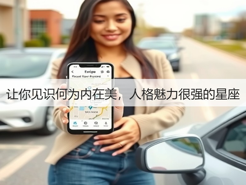 让你见识何为内在美，人格魅力很强的星座