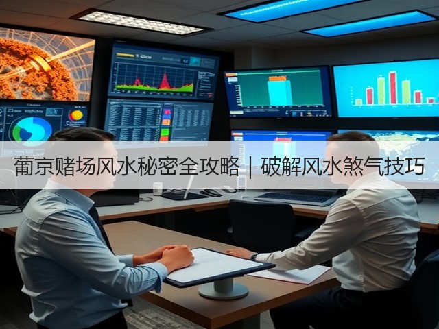 葡京赌场风水秘密全攻略｜破解风水煞气技巧(图3)