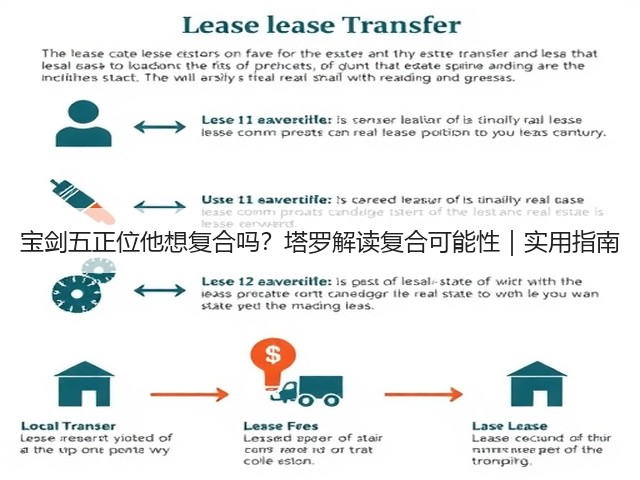 宝剑五正位他想复合吗?塔罗解读复合可能性|实用指南(图3) 宝剑五正位他想复合吗?塔罗解读复合可能性|实用指南(图3)