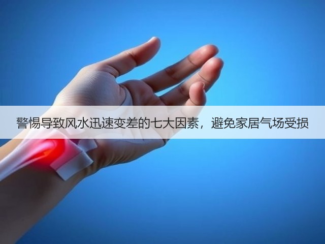 警惕导致风水迅速变差的七大因素,避免家居气场受损(图1) 警惕导致风水迅速变差的七大因素,避免家居气场受损(图1)