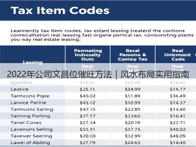 2022年公司文昌位催旺方法|风水布局实用指南(图3) 2022年公司文昌位催旺方法|风水布局实用指南(图3)