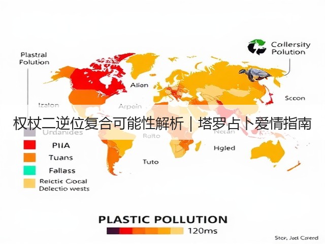 权杖二逆位复合可能性解析｜塔罗占卜爱情指南(图1)