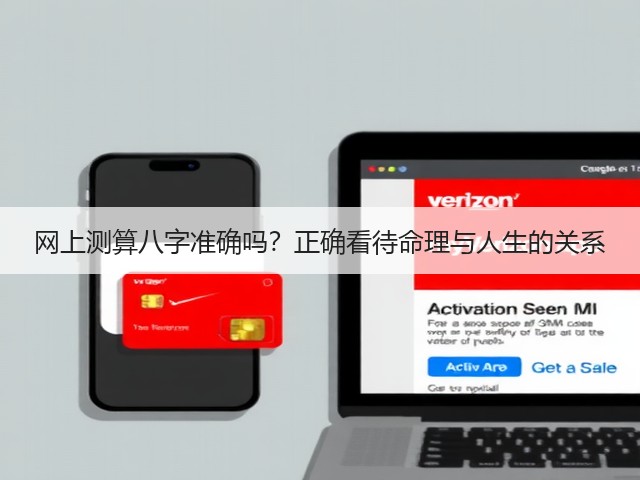 网上测算八字准确吗？正确看待命理与人生的关系(图2)