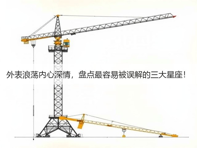 外表浪荡内心深情,盘点最容易被误解的三大星座!(图3) 外表浪荡内心深情,盘点最容易被误解的三大星座!(图3)