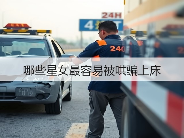 哪些星女最容易被哄骗上床(图2) 哪些星女最容易被哄骗上床(图2)