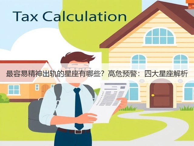 最容易精神出轨的星座有哪些?高危预警:四大星座解析(图1) 最容易精神出轨的星座有哪些?高危预警:四大星座解析(图1)