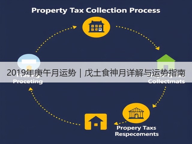 2019年庚午月运势｜戊土食神月详解与运势指南(图2)