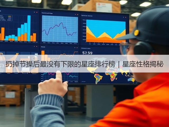 扔掉节操后最没有下限的星座排行榜|星座性格揭秘(图1) 扔掉节操后最没有下限的星座排行榜|星座性格揭秘(图1)