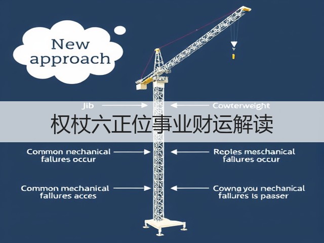 权杖六正位事业财运解读(图2) 权杖六正位事业财运解读(图2)