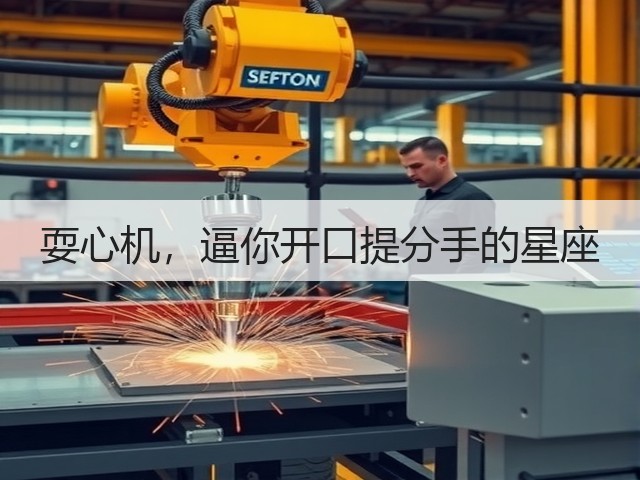 耍心机，逼你开口提分手的星座(图2)