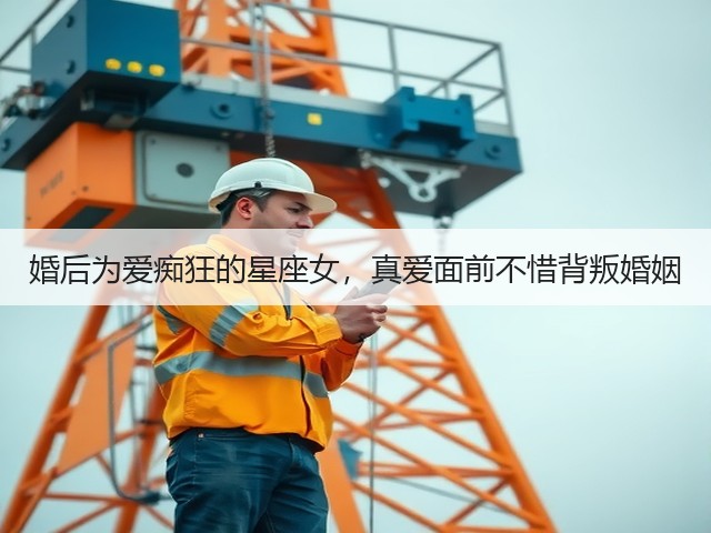 婚后为爱痴狂的星座女,真爱面前不惜背叛婚姻(图2) 婚后为爱痴狂的星座女,真爱面前不惜背叛婚姻(图2)