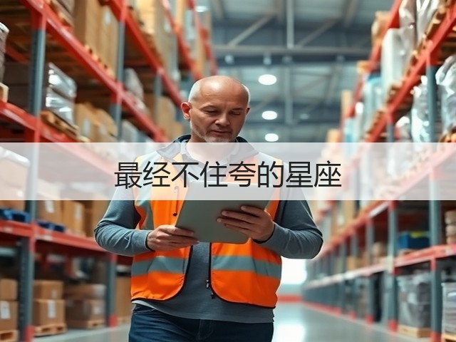 最经不住夸的星座(图2)