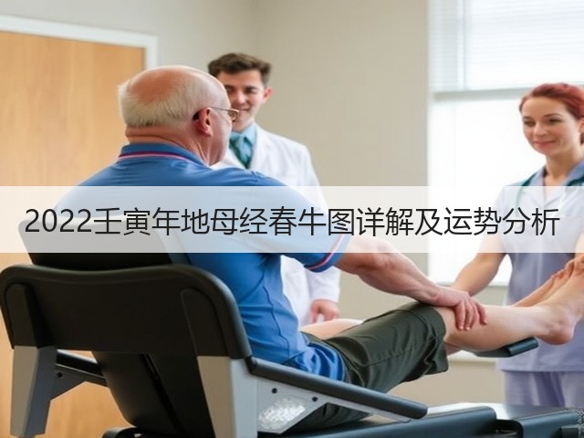 2022壬寅年地母经春牛图详解及运势分析(图2)