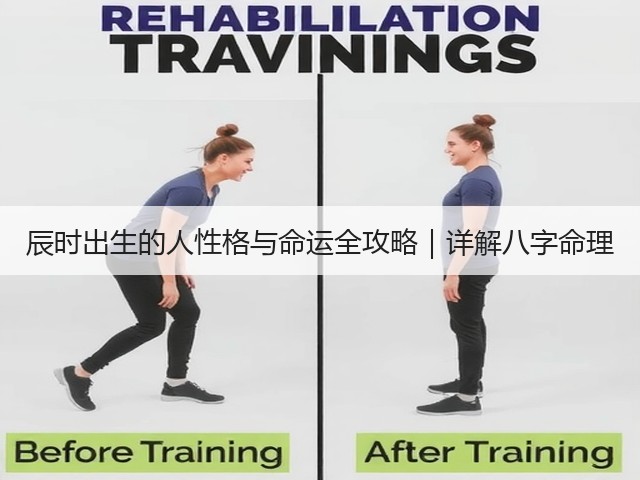 辰时出生的人性格与命运全攻略|详解八字命理(图1) 辰时出生的人性格与命运全攻略|详解八字命理(图1)