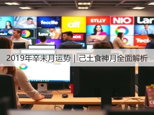 2019年辛未月运势|己土食神月全面解析(图2) 2019年辛未月运势|己土食神月全面解析(图2)