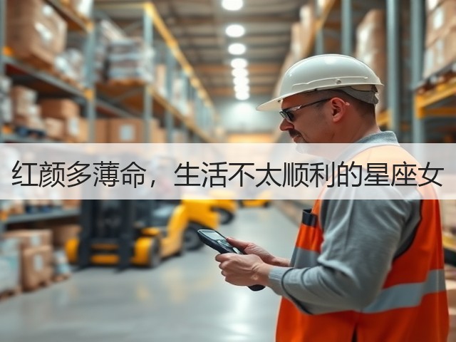 红颜多薄命,生活不太顺利的星座女(图2) 红颜多薄命,生活不太顺利的星座女(图2)