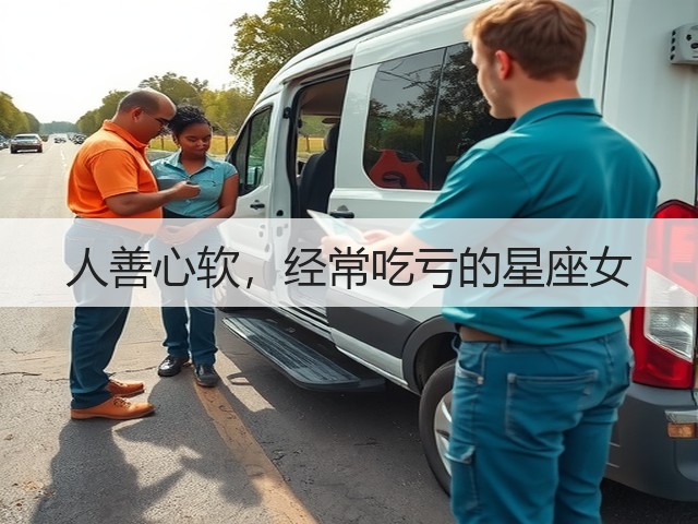 人善心软,经常吃亏的星座女(图2) 人善心软,经常吃亏的星座女(图2)