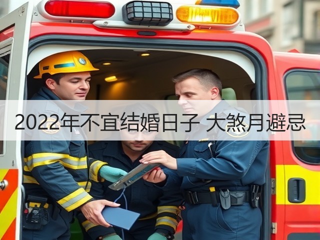 2022年不宜结婚日子 大煞月避忌(图3)