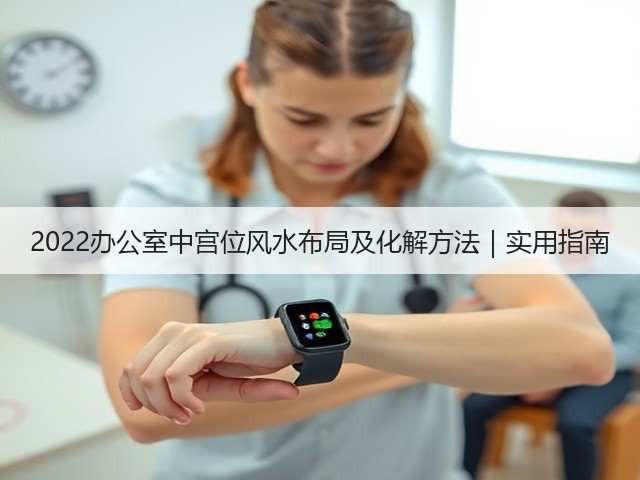 2022办公室中宫位风水布局及化解方法|实用指南(图3) 2022办公室中宫位风水布局及化解方法|实用指南(图3)